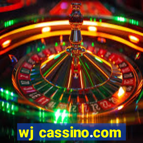 wj cassino.com